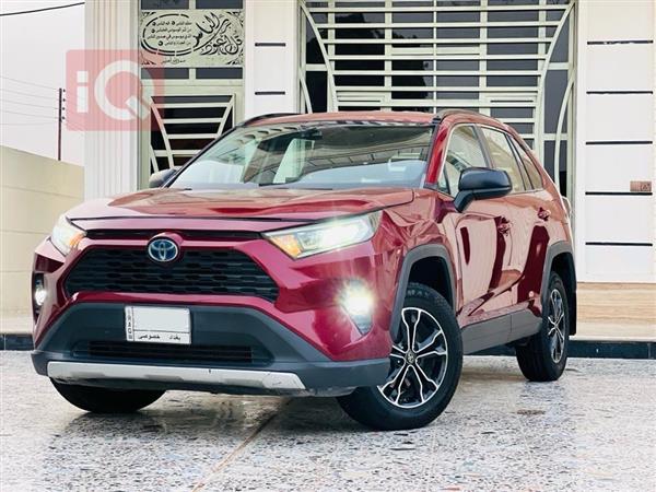 Toyota for sale in Iraq
